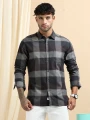 Navy Blue, Grey