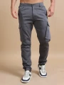 Metal Grey